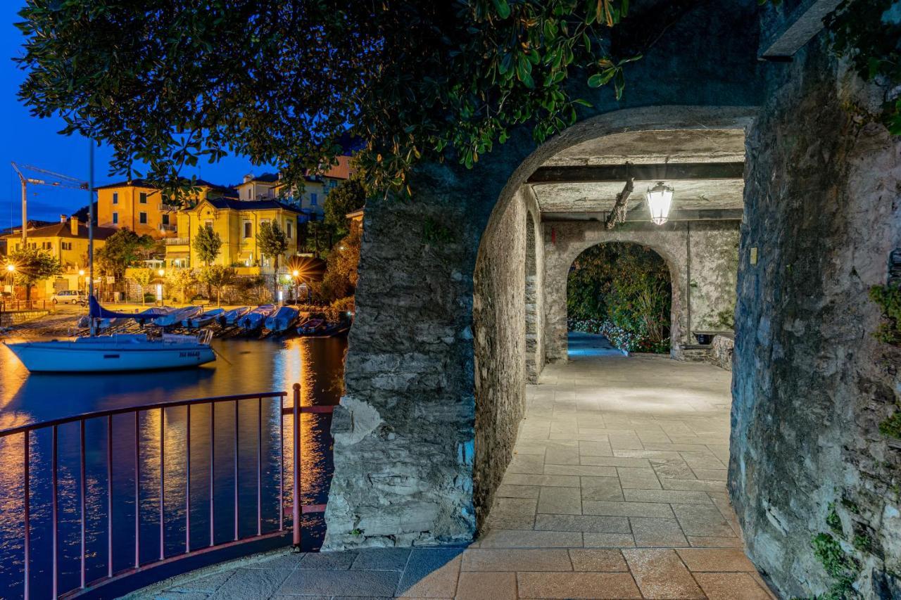 Varenna Perfect Place 2 Suites Esterno foto