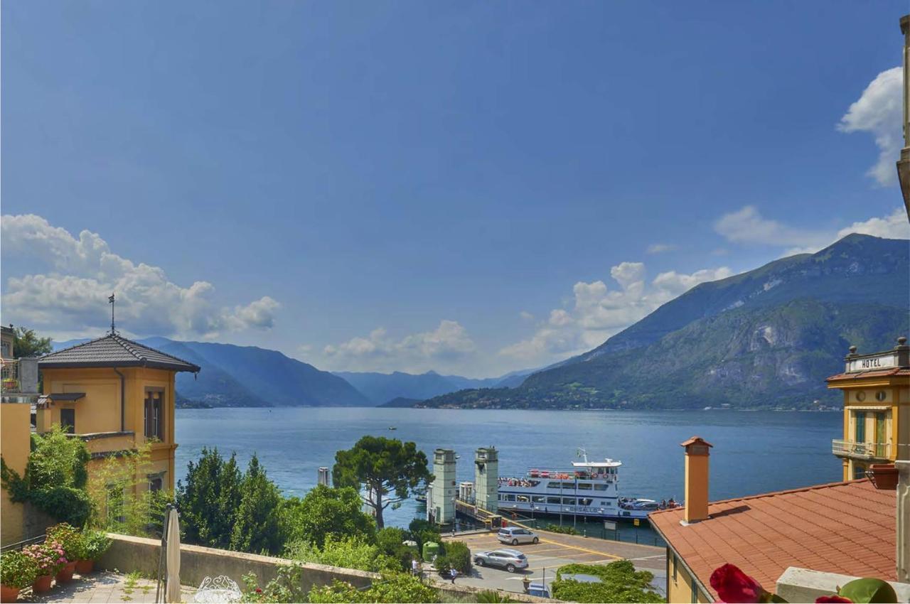 Varenna Perfect Place 2 Suites Esterno foto