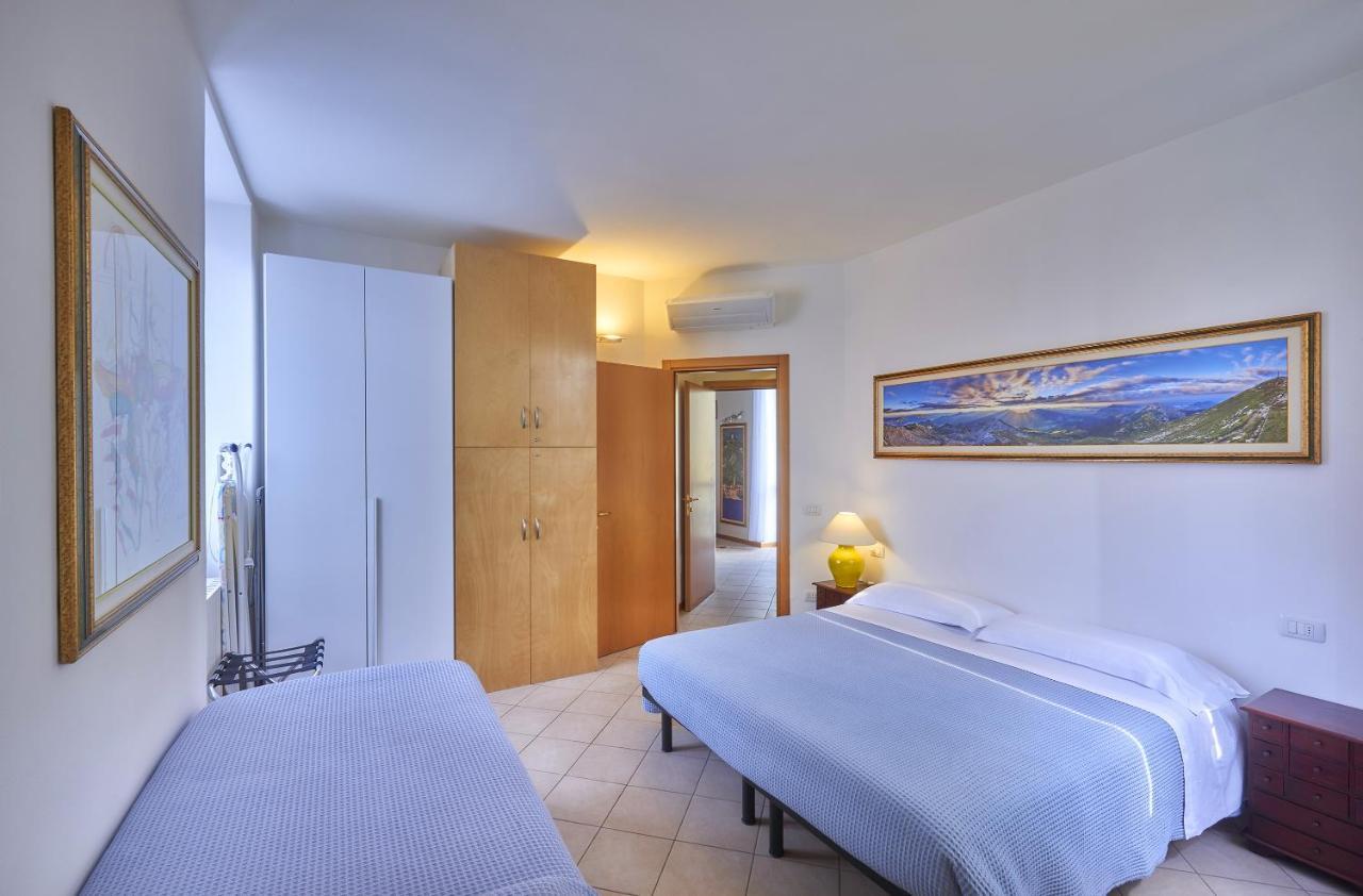 Varenna Perfect Place 2 Suites Esterno foto