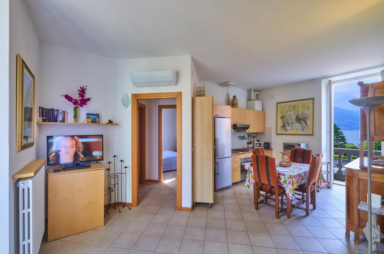 Varenna Perfect Place 2 Suites Esterno foto