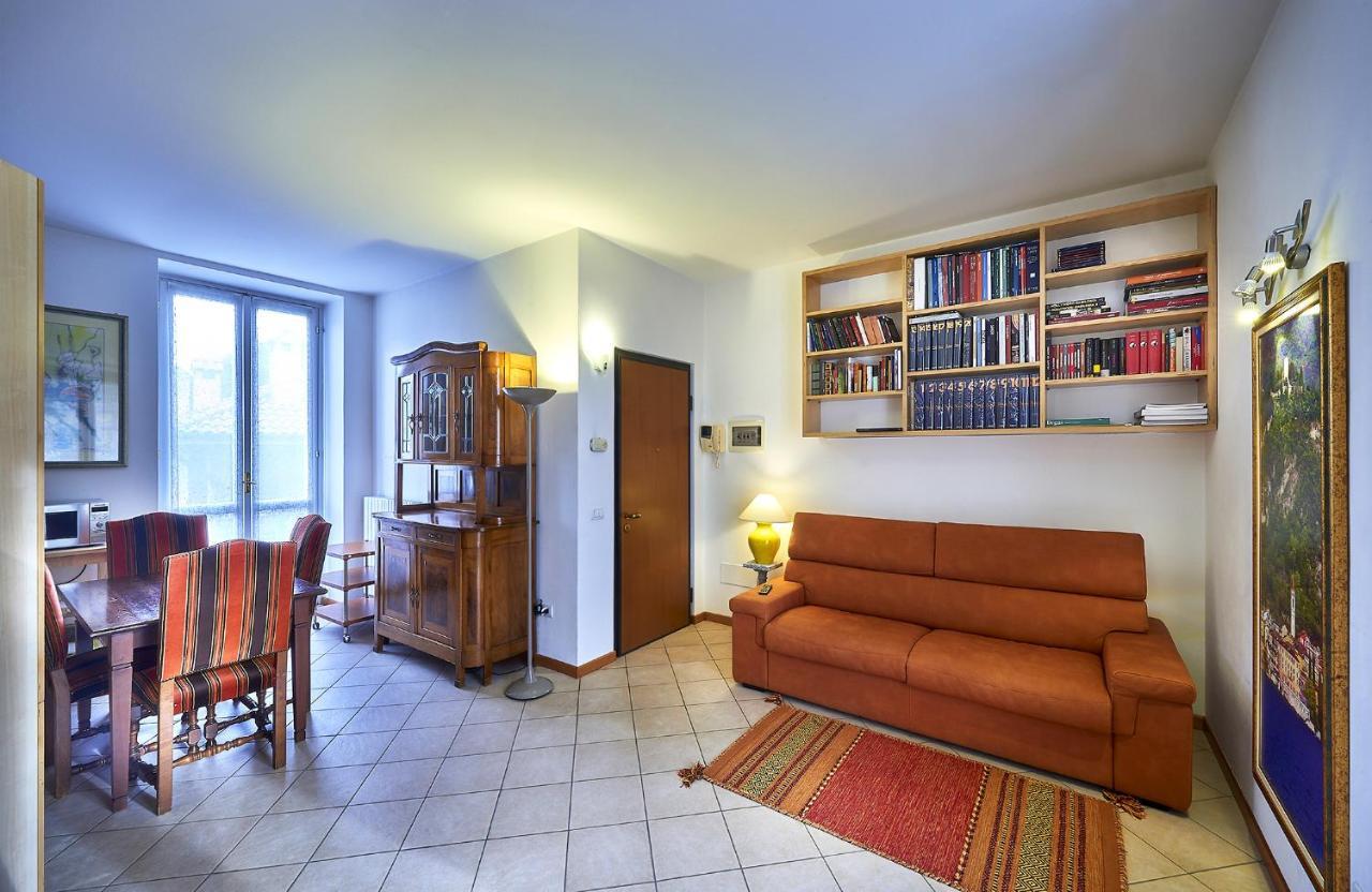 Varenna Perfect Place 2 Suites Esterno foto