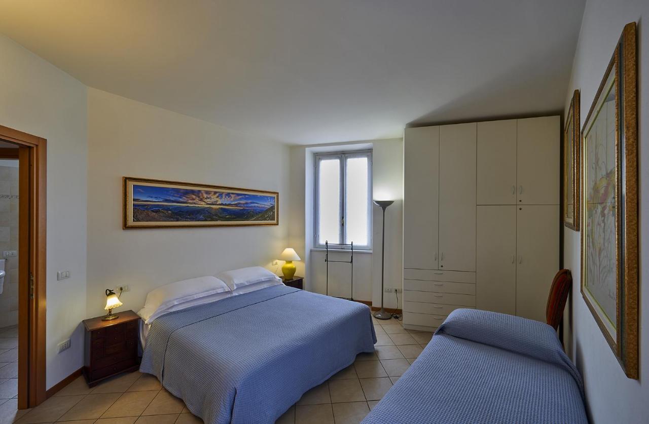 Varenna Perfect Place 2 Suites Esterno foto