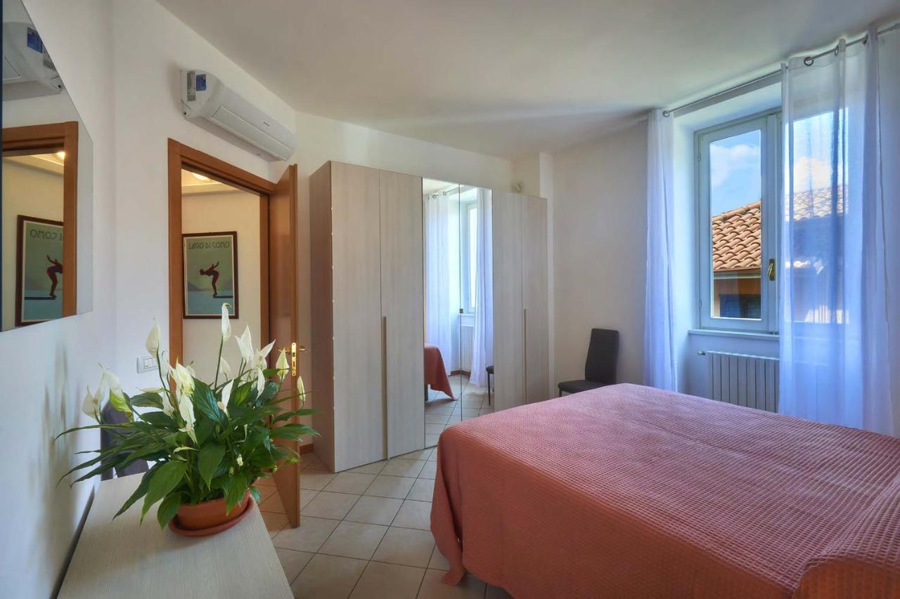 Varenna Perfect Place 2 Suites Esterno foto