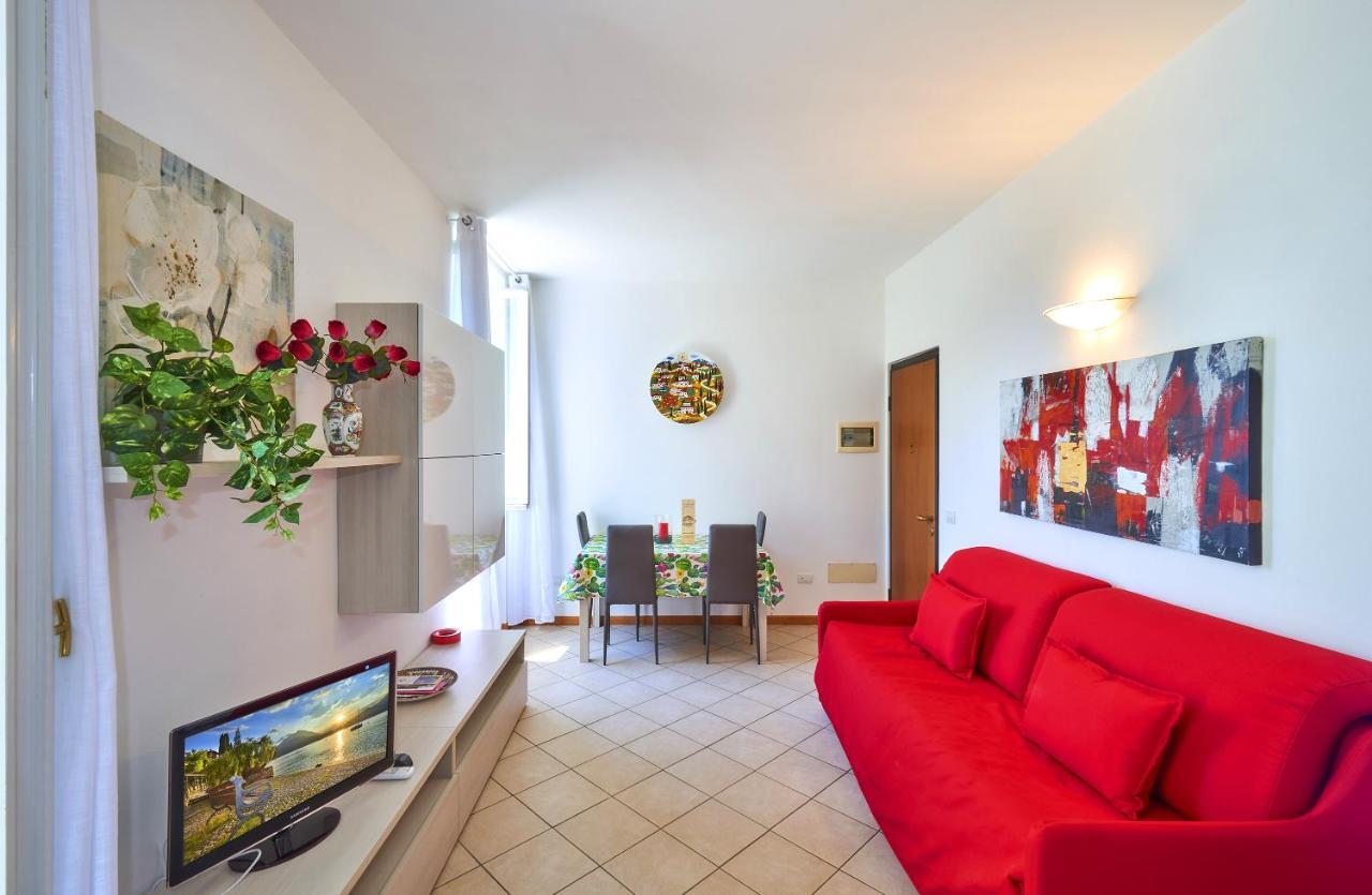 Varenna Perfect Place 2 Suites Esterno foto