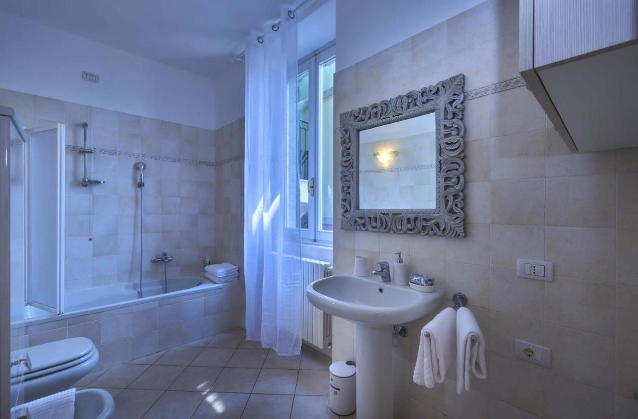Varenna Perfect Place 2 Suites Esterno foto