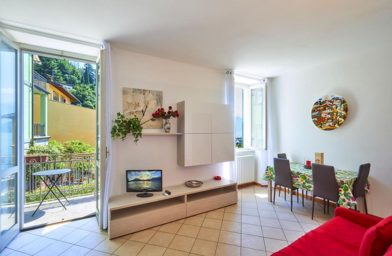 Varenna Perfect Place 2 Suites Esterno foto