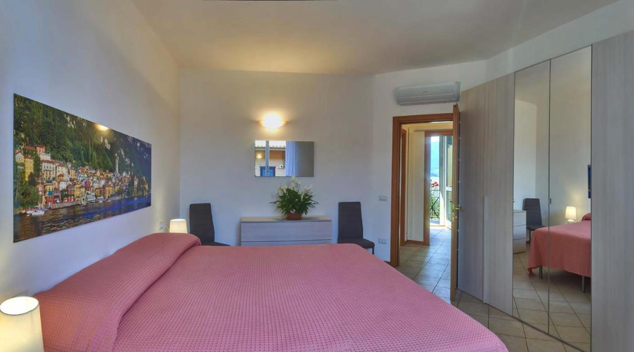 Varenna Perfect Place 2 Suites Esterno foto