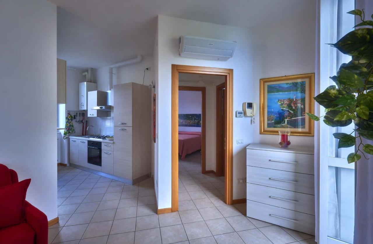 Varenna Perfect Place 2 Suites Esterno foto