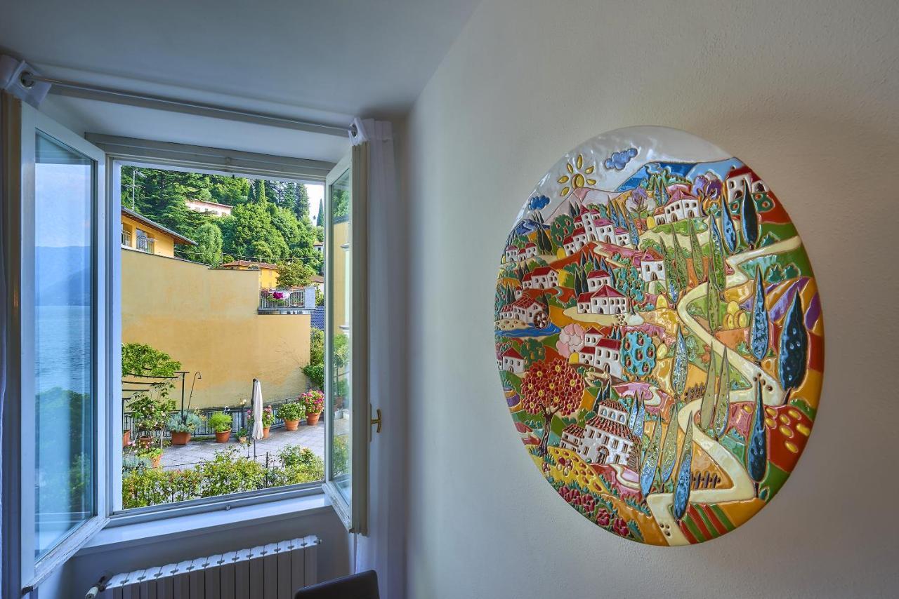 Varenna Perfect Place 2 Suites Esterno foto
