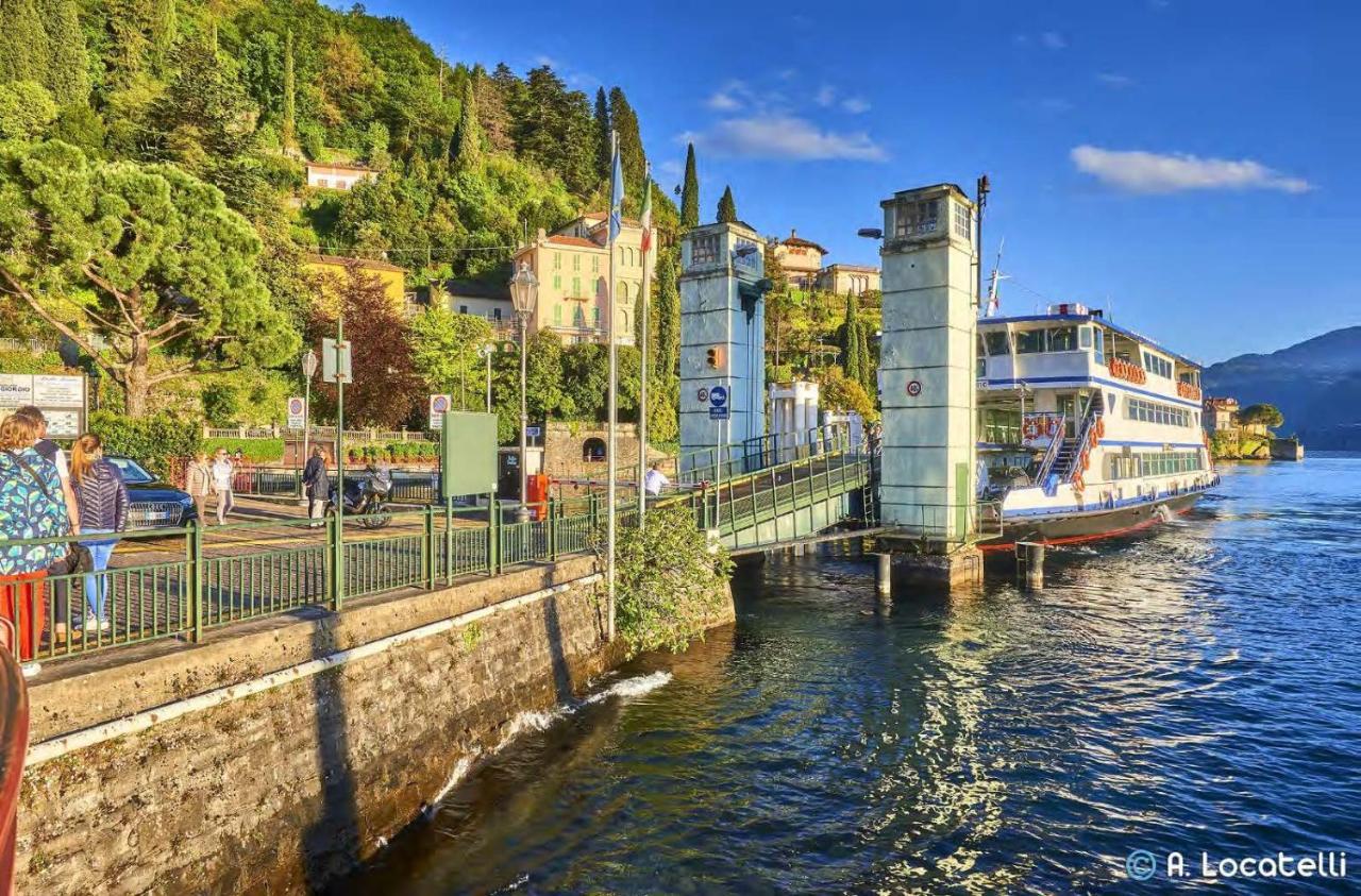 Varenna Perfect Place 2 Suites Esterno foto