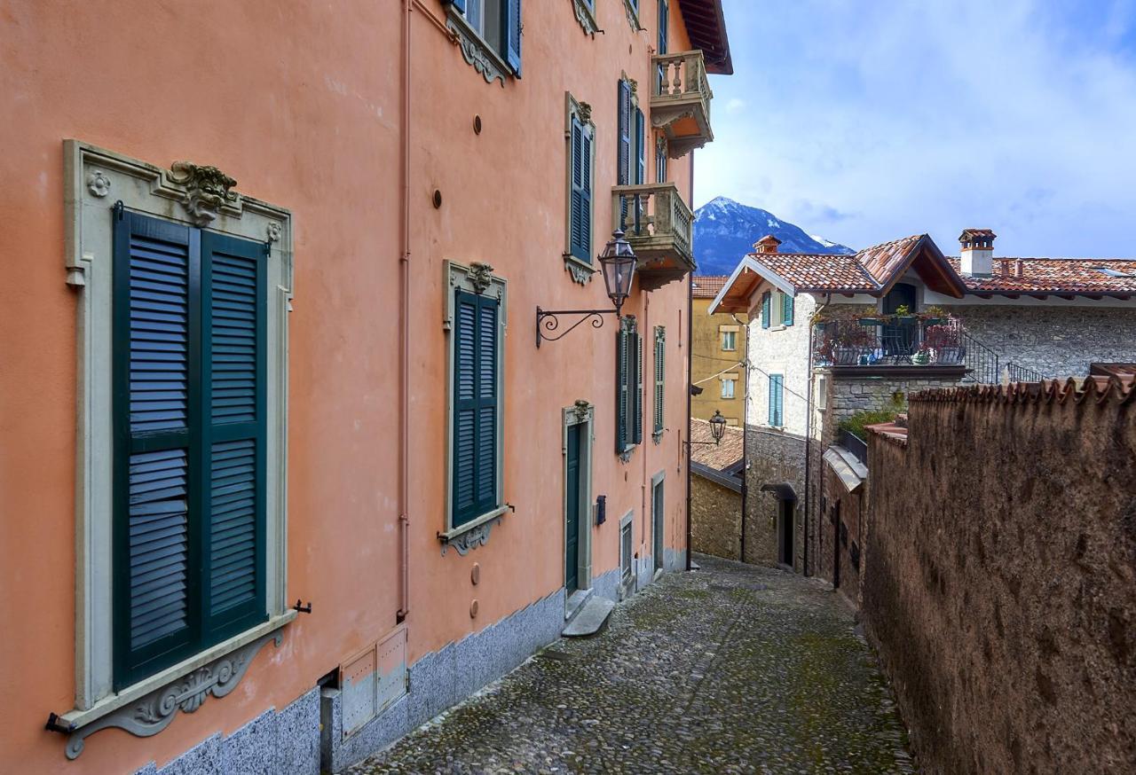 Varenna Perfect Place 2 Suites Esterno foto