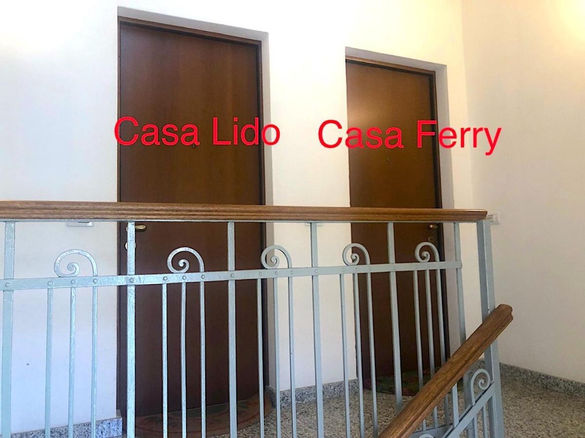 Varenna Perfect Place 2 Suites Esterno foto